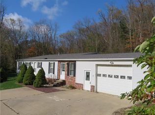 128 Mule Hollow Rd, Leechburg, PA 15656