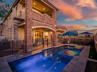 3632 N Sonoran Hls, Mesa, AZ 85207