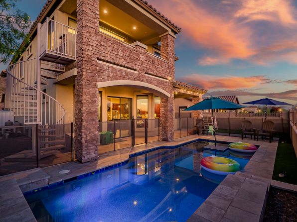 3632 N Sonoran Hls