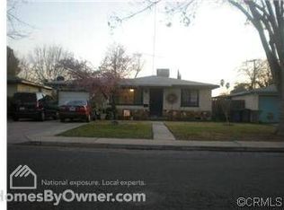 1436 W 9th St, Merced, CA 95341