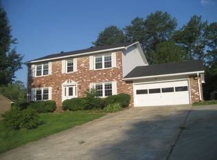 25 Berkshire Dr NE, Rome, GA 30161