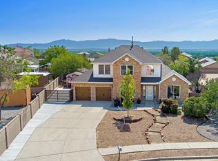 1675 Bosque Vista Loop NW, Los Lunas, NM 87031