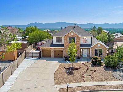 1675 Bosque Vista Loop NW, Los Lunas, NM, 87031