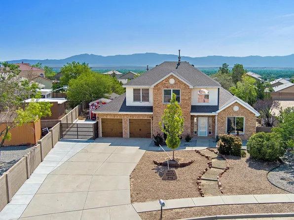 1675 Bosque Vista Loop NW, Los Lunas, NM 87031