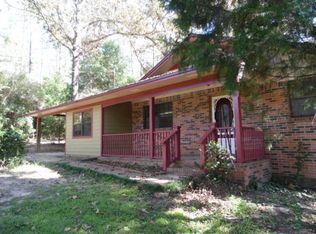 1022 State Highway 2 E, Defuniak Springs, FL 32433