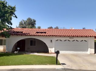 4500 Ironwood Way, Bakersfield, CA 93306
