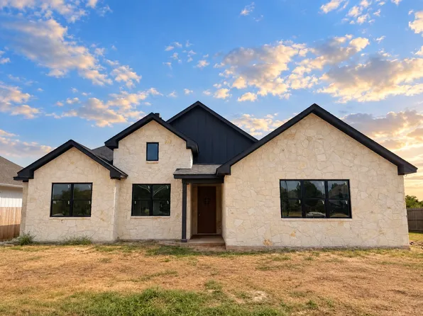 10113 T Bury Ln, Waco, TX 76708
