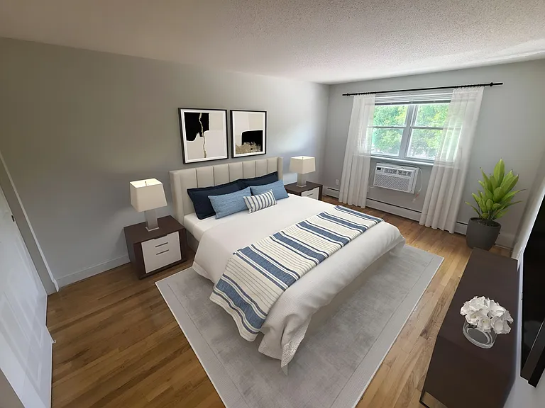Colonial Village Apartments & Townhomes at Colonial Village — Photo 11