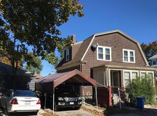 31 Grant Pl, Waltham, MA 02453