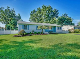 13 Robert Ter, Jackson, NJ 08527