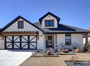 145 Sammy St, Godley, TX 76044
