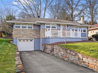 1st St, Belle Vernon, PA 15012