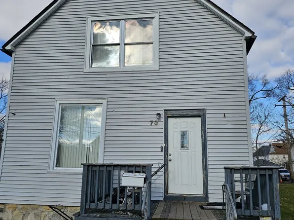 73 W Hickory St, Chicago Heights, IL 60411