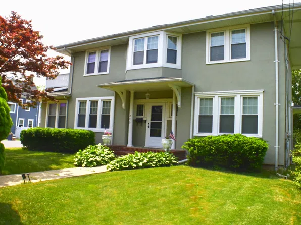 250 Liberty St, Long Branch, NJ 07740