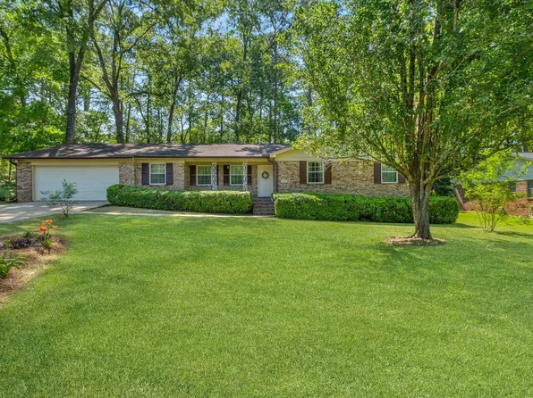 4141 Arklow Dr, Tallahassee, FL 32309