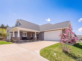 8217 Highview Dr, Madison, WI 53719