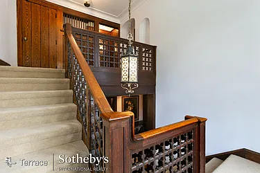 Rented by Terrace Sotheby's International Realty