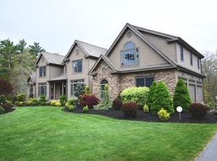 167 Cross Neck Rd, Marion, MA 02738