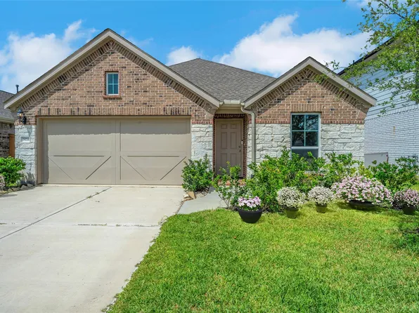 19735 Chianti Point Dr, Hockley, TX 77447