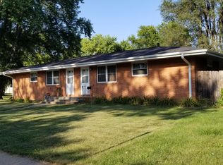 505 SW Maple St, Ankeny, IA 50023