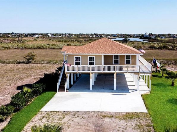 Waterfront San Leon Tx Waterfront Homes For Sale 22 Homes Zillow