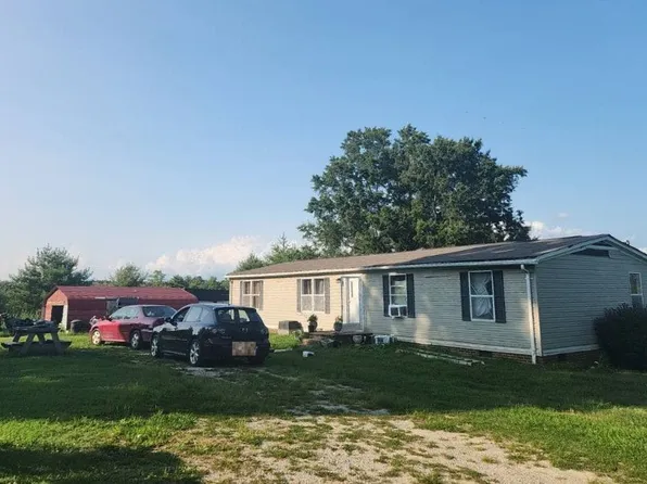 28209 Highway 58, South Hill, VA 23970