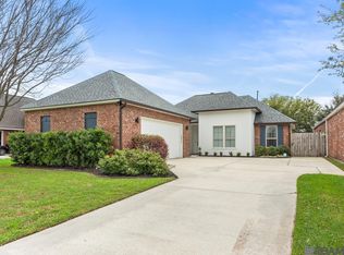 10644 Springtree Ave, Baton Rouge, LA 70810