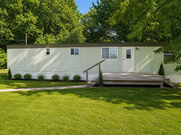 5850 E Ridge St, Newaygo, MI 49337