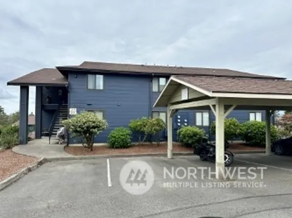 3360 Narrows View Ln NE Unit 201, Bremerton, WA 98310