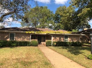 3415 Vagas Dr, Paris, TX 75462