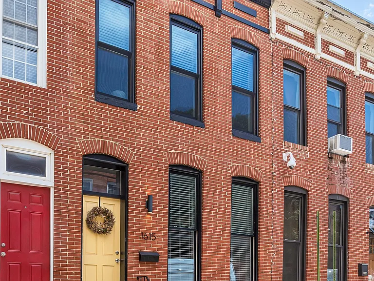 1615 S Charles St — Photo 4