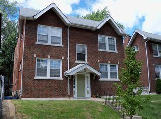 2119 Portis Ave, Saint Louis, MO 63110