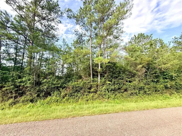 Lot1b 4ac Lee Rd, Franklinton, LA 70438