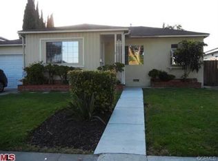 17020 Elgar Ave, Torrance, CA 90504