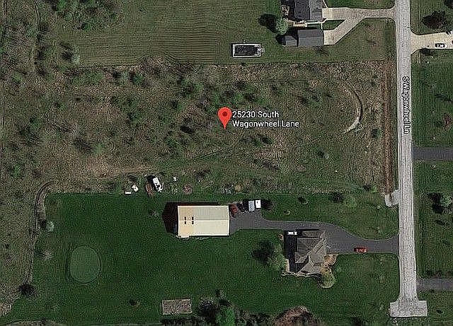 2nd image of 25230 S Wagon Wheel Ln