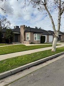 2009 N Ferger Ave, Fresno, CA, 93704