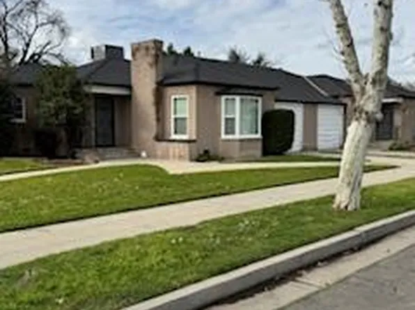 2009 N Ferger Ave, Fresno, CA 93704
