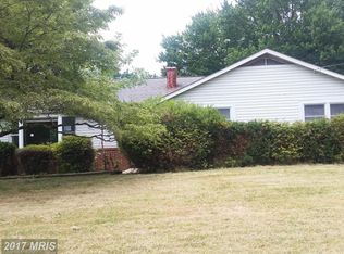 2110 Hampshire Dr, Fallston, MD 21047
