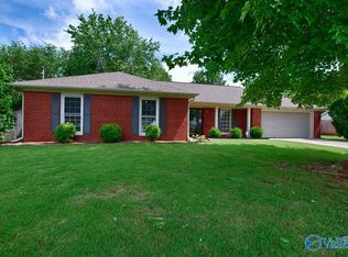 175 Raspberry Way, Madison, AL 35757