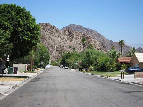 4th image of 51895 Avenida Rubio