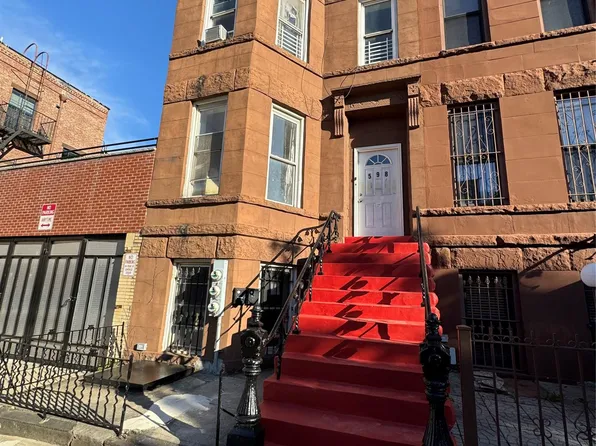 598 Monroe Street, Brooklyn, NY 11221