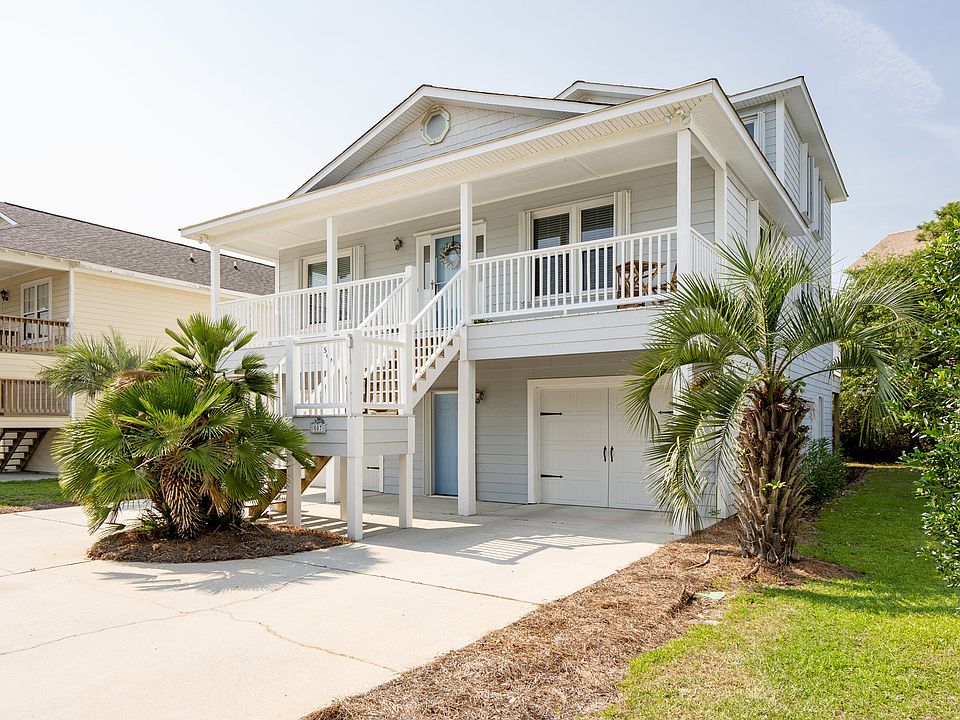 507 Carolina Sands Dr, Carolina Beach, NC 28428 Zillow