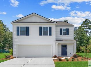 80 Cypress Loop, Port Wentworth, GA 31407
