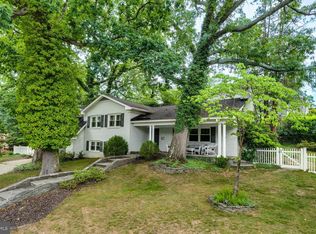 441 Park St NE, Vienna, VA 22180