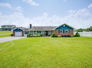 206 Pruner St, Lebanon, VA 24266