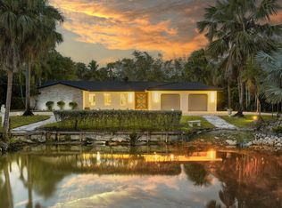 11621 NW 21st Court, Plantation, FL 33323