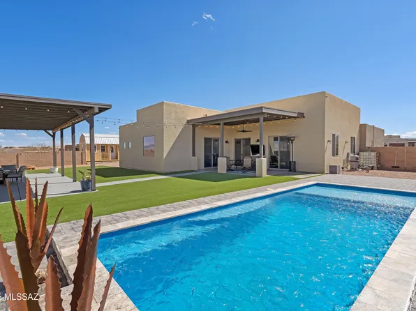 3337 E Wet Sand Pl, Vail, AZ 85641