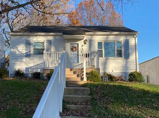 810 Harding Ave, Lancaster, OH 43130