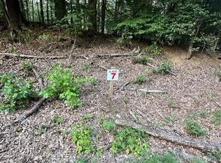 7 Sales Landing Rd LOT 7, Camden, TN 38320