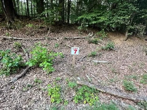 7 Sales Landing Rd Lot 7, Camden, TN 38320